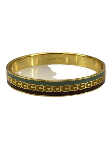 Bracciale COACH GLD Donna