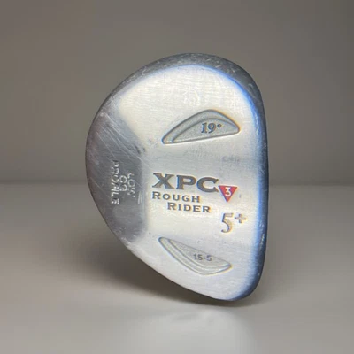 XPC Rough Rider 5+ Fairway Wood Ladies Pro Force Graphite RH 40 1/2” - Image 1 of 4