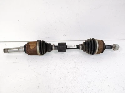 Albero motore anteriore sinistro Buick Encore I 2020 42649034 benzina 103 kW DIN73018 - Immagine 1 di 4