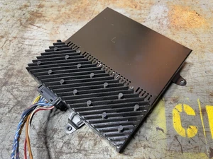 92-99 Bmw E36 3 Series Hifi System Audio Sound Amplifier Control Module Oem - Foto 1 di 7