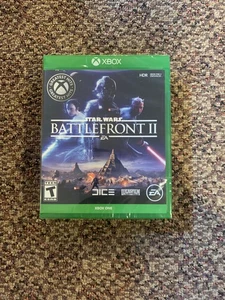 Star Wars Battlefront II - Microsoft Xbox One - Imagen 1 de 2