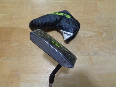 New Left Hand COBRA King Sport 45 Vintage PUTTER 34" Putter Sport-45 LH - Image 1 of 4