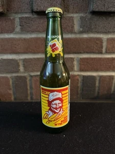 Dale Earnhardt Sr 1979 Sun-Drop Rookie of the Year Series 1 Unopened Bottle - Picture 1 of 2