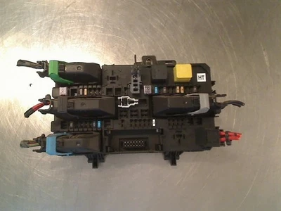 CENTRALINA VARI Opel Astra H GTC (L08) 2006 - Immagine 1 di 3