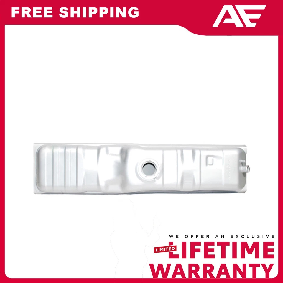 Tanque de combustible para 1982-1991 GMC R3500 V3500 Chevrolet C10 C20 C30 K10 Foto 1 de 1