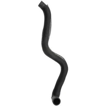 DAYCO Upper Radiator Coolant Hose for 1996-2000 CHEVROLET K2500 7.4L V8 - Image 1 of 1