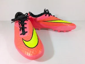 Nike Hypervenom Pheron HG-E US 10 UK 9 599731 690 Soccer Football Cleats - Picture 1 of 12