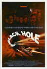 395588 THE BLACK HOLE Movie Anthony Perkins WALL PRINT POSTER UK