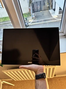 MSI portable monitor MAG161V-DE - Picture 1 of 7