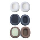 Replacement Ear Pads forATH SX1a M30X M40X M50X Arctis3/5/7Stereo Headset Cover