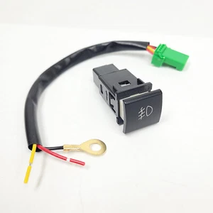 Fog Driving Light On/Off Switch Button For 2019-2021 TY Toyota Corolla Hatchback - Bild 1 von 5