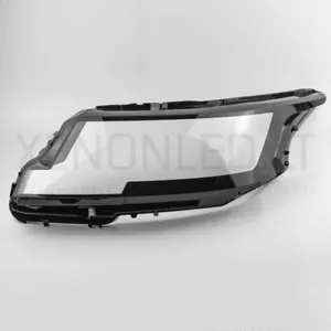 für Range Rover Vogue L460 22 -.. Scheinwerferglas Linse Abdeckung linke Seite + manuell - Bild 1 von 15