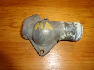 Toyota Supra MK3 Thermostat Housing Cap Lid 7M-GE fits all 1986.5-1992  - Foto 1 di 5