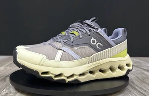 On Cloud Cloudhorizon WP Hiking Shoes 3WE10022597, Women’s Size 10, Brand New - Picture 1 of 11