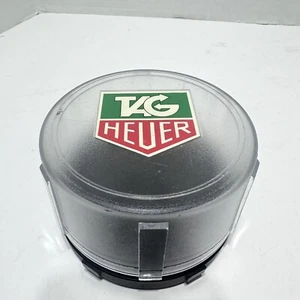 Tag Heuer Watch Case/Box - Picture 1 of 4