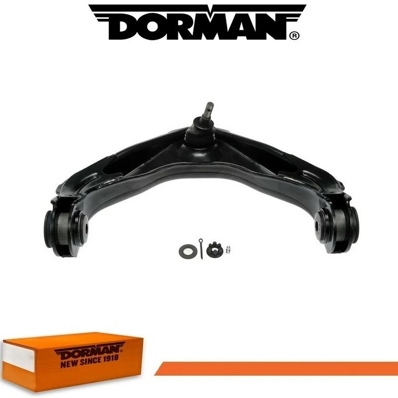 Brazo de control superior delantero Dorman para Chevrolet Silverado 3500 HD 2009 Foto 1 de 4