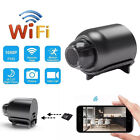 Night Vision HD Mini WiFi Camera Indoor Safety Security Surveillance Video Recor