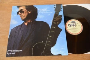George Harrison  Got My Mind Set On You  12''  Maxi  Dark Horse Records - Bild 1 von 5