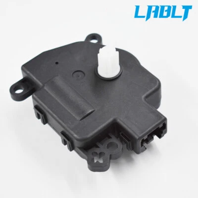 Actuador de puerta de mezcla de aire LABLT HVAC para Chrysler 300 Town&Country 2008-2016 Foto 1 de 4