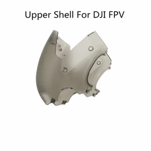 Piezas de repuesto de dosel para DJI FPV (gris) - Imagen 1 de 5