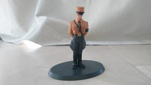 Figurine General Blue Dragon Ball Legend of manga rare figure hachette Burū Shōg - Imagen 1 de 2