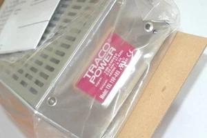 TXL150-48S TRACO AC/DC Power Supply Single-OUT 48V 3.2A 150W 7-Pin  [QYT=1 PCS] - Picture 1 of 1