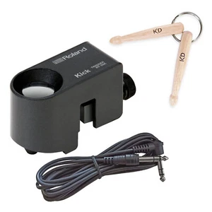 Roland RT-30K Kick-Trigger + llavero - Imagen 1 de 7