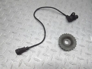 2010 09-10 Aprilia RSV4R Crankshaft Crank Shaft Position Sensor OEM - Picture 1 of 11
