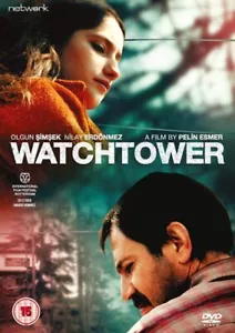 Watchtower - Picture 1 of 2