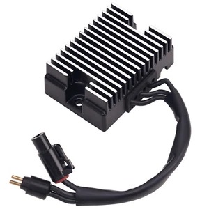 Regulador de voltaje rectificador para Harley Sportster XL883 XL1200 1994-2003 74523-94 - Imagen 1 de 10