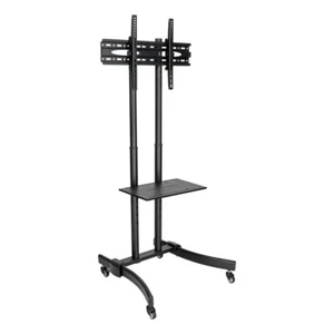 Tripp-Lite DMCS3770L Ac Mobile Panel Plano Soporte 37-70 Tv&Mntrs Clásico - Imagen 1 de 10