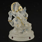 Lord   Statue Sculpted With Antique Finish For Car / Home Decor / Gift,