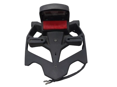 Porte-De-Plat Parapluies Avec Griffes Yamaha R1 2009/2014 14B216290100 - Photo 1/4