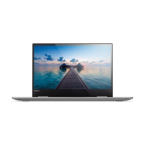 LENOVO YOGA 720-13IKB 13.3" TOUCH SCREEN i5-8250U 1.6GHZ RAM 8GB-SSD 256GB M.2-W - Immagine 1 di 1