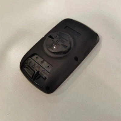 GARMIN EDGE 810/EDGE TOURING/EDGE TOURING PLUS Bicycle Speed Meter Back Cover - Image 1 of 4