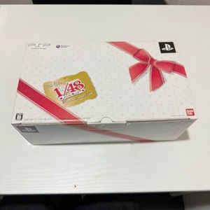 SONY PlayStation Portable PSP-3000 AKB48 Blossom Pink RARE Limited Edition - Picture 1 of 24