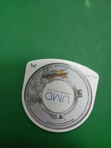Street Fighter Alpha 3 MAX (Sony PSP, 2006) UMD Only - Picture 1 of 1