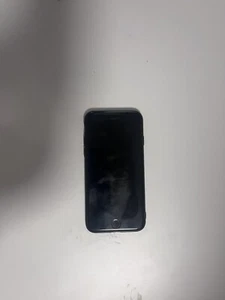 apple iphone 7 32gb schwarz - Bild 1 von 3