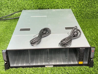 SUPERMICRO 6036ST-6LR / 937-12 2NODE SUPERSERVER w/ 2x X8DTS-F 6x 8GB RAM 2x CPU - Image 1 of 4