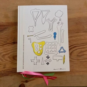 Rare Shuzo Azuchi Gulliver Ex Sign Catalog Postcard Set of 4 USED #9068 - Bild 1 von 12