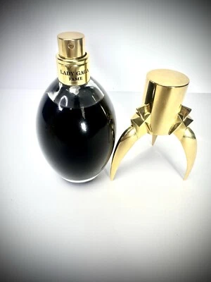 Perfume descontinuado Lady Gaga The Fame 1,7 fl oz - 50 ml  Foto 1 de 4