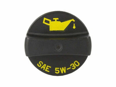 Tapa de llenado de aceite utilitario Ford Police Interceptor 2020-2022 Motorcraft 97647YK Foto 1 de 2