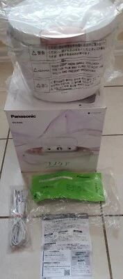 Panasonic NanoCare EH-SA92 - Ion Steamer (Japanese Import) H4 - Image 1 of 4