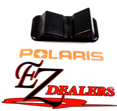 Almohadillas de parachoques para moto de nieve Polaris esquí a husillo SM-08301 2011/14 IQ 550 600 Dragon Foto 1 de 4