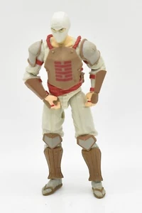 GI Joe Storm Shadow Version 28 Loose Action Figure 2009 Hasbro - Picture 1 of 2