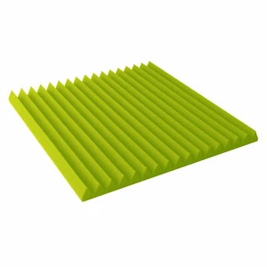  Placa acústica aislamiento acústico 50x50x4 cm espuma acústica muchos colores - Imagen 1 de 9