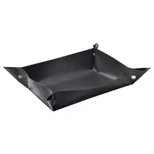 Grand Fusion Leakproof Non Stick BBQ Grill Mat Heat Resistant Non Stick Liners - Picture 1 of 1