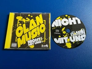 Nicht Mit Uns! ● Compilation ● Hip Hop CD ● Deutschrap Album - Bild 1 von 1