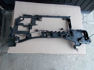 Mercedes Benz CLK W208 Abdeckung Batterie Sicherungskasten Kofferraum Starter - Bild 1 von 3