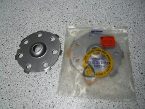 Peugeot 505+504.404. -- Placa de seguridad [053915... - Imagen 1 de 3